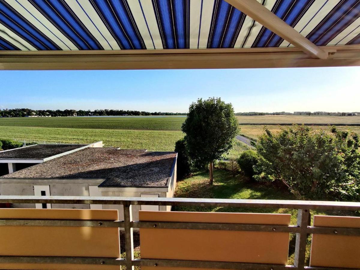 Loft Unterkunft in Hügelsheim Exterior foto