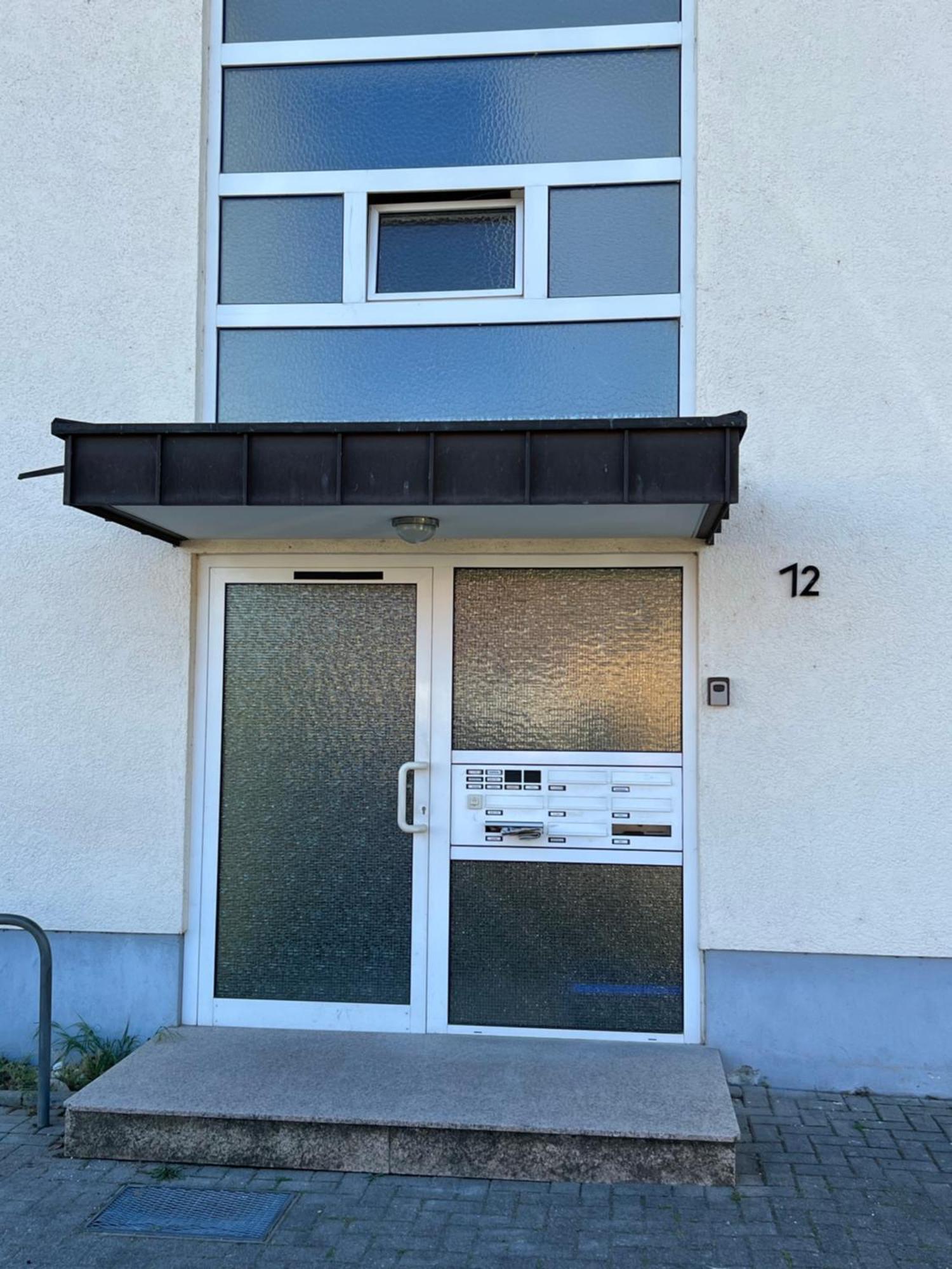 Loft Unterkunft in Hügelsheim Exterior foto